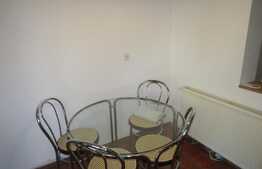 Apartament cu 3 camere, 90 mp, decomandat, prima inchiriere, zona strazii Plopilor 