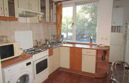 Apartament cu 3 camere, 90 mp, decomandat, prima inchiriere, zona strazii Plopilor 