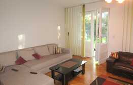 Apartament cu 3 camere, 90 mp, decomandat, prima inchiriere, zona strazii Plopilor 