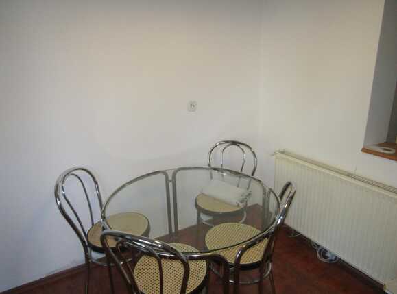 Apartament de închiriat 3 camere Central - 34441AI | BLITZ Cluj-Napoca | Poza8