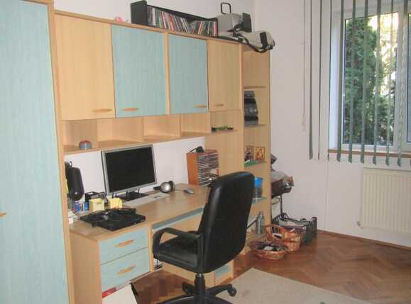 Apartament de închiriat 3 camere Central - 34441AI | BLITZ Cluj-Napoca | Poza5