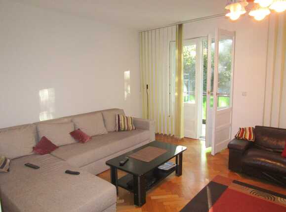 Apartament de închiriat 3 camere Central - 34441AI | BLITZ Cluj-Napoca | Poza1