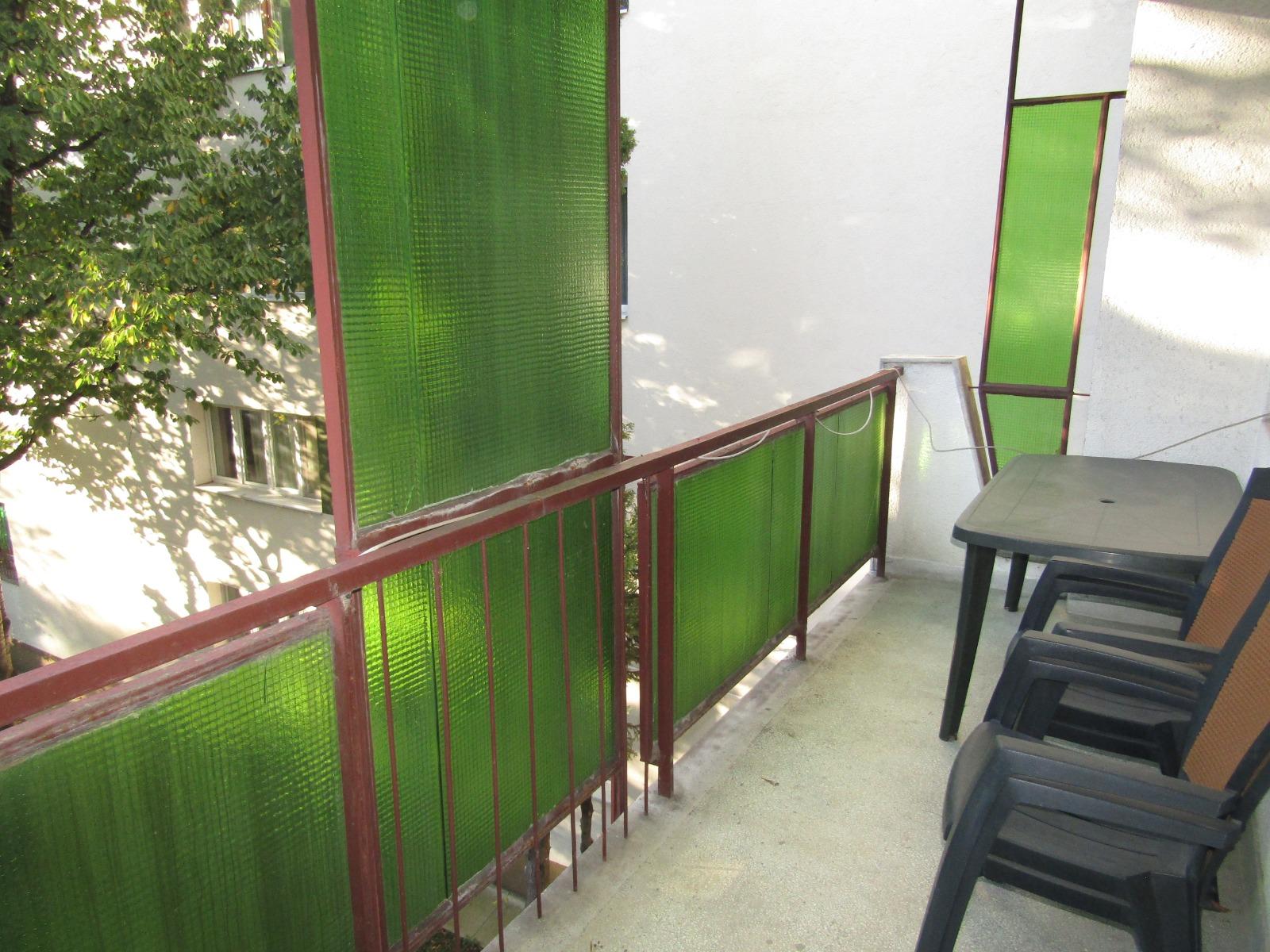 Apartament de închiriat 3 camere Central - 34441AI | BLITZ Cluj-Napoca | Poza12