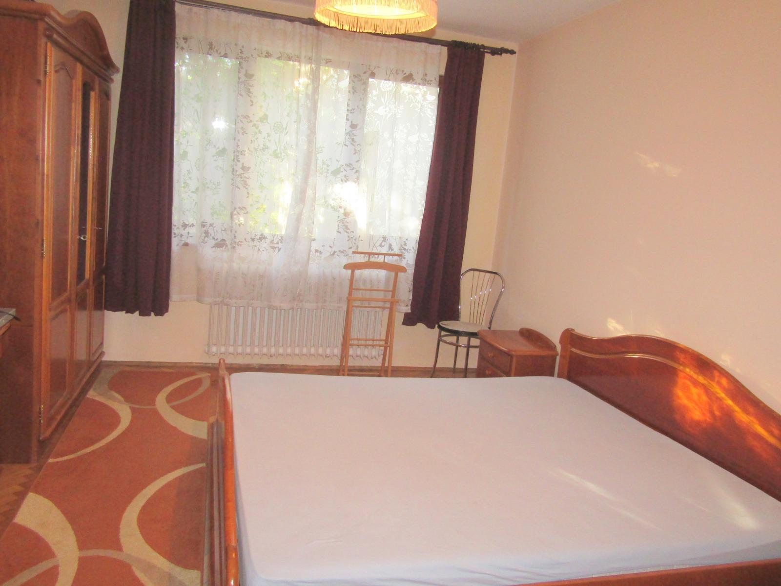 Apartament de închiriat 3 camere Central - 34441AI | BLITZ Cluj-Napoca | Poza3