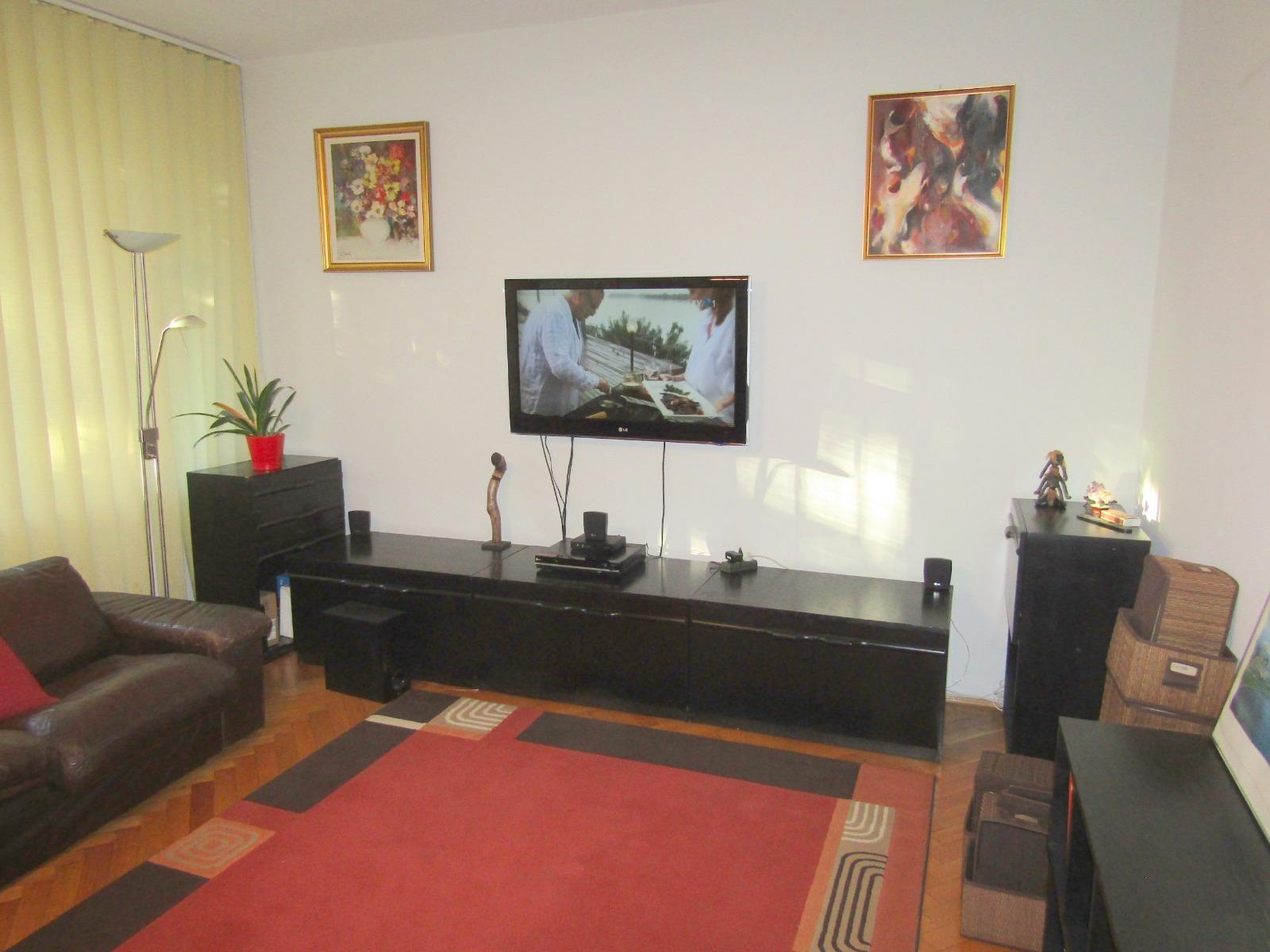 Apartament de închiriat 3 camere Central - 34441AI | BLITZ Cluj-Napoca | Poza2