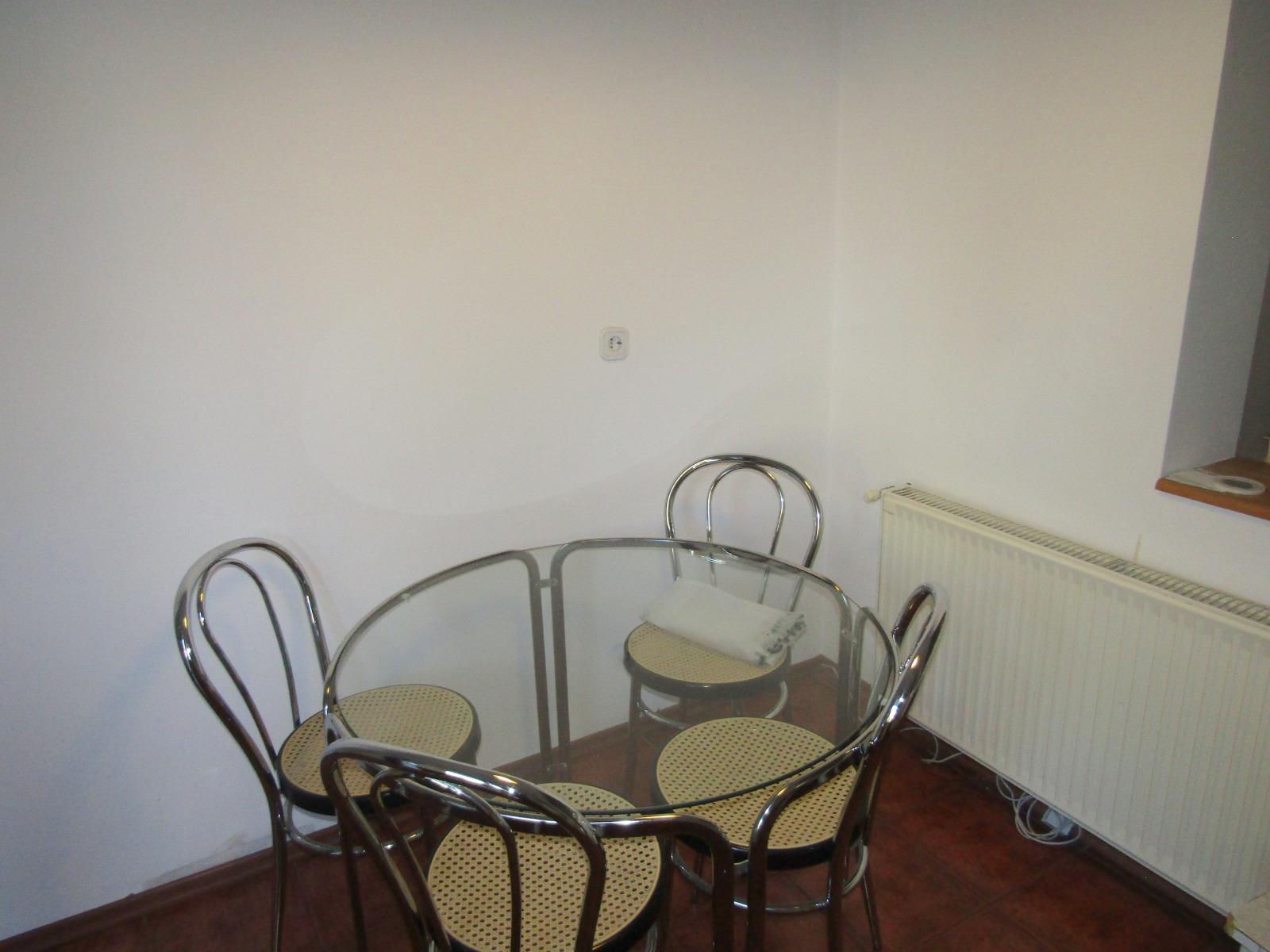 Apartament de închiriat 3 camere Central - 34441AI | BLITZ Cluj-Napoca | Poza8