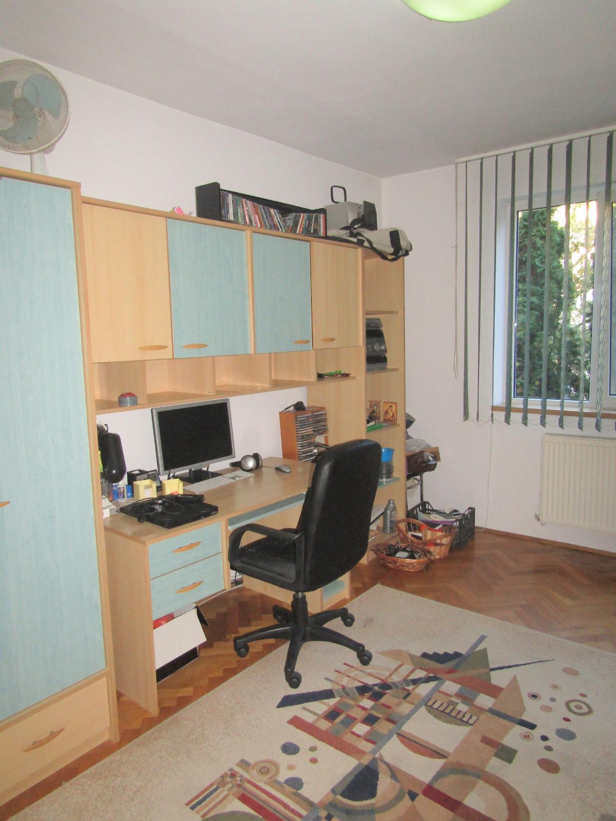 Apartament de închiriat 3 camere Central - 34441AI | BLITZ Cluj-Napoca | Poza5