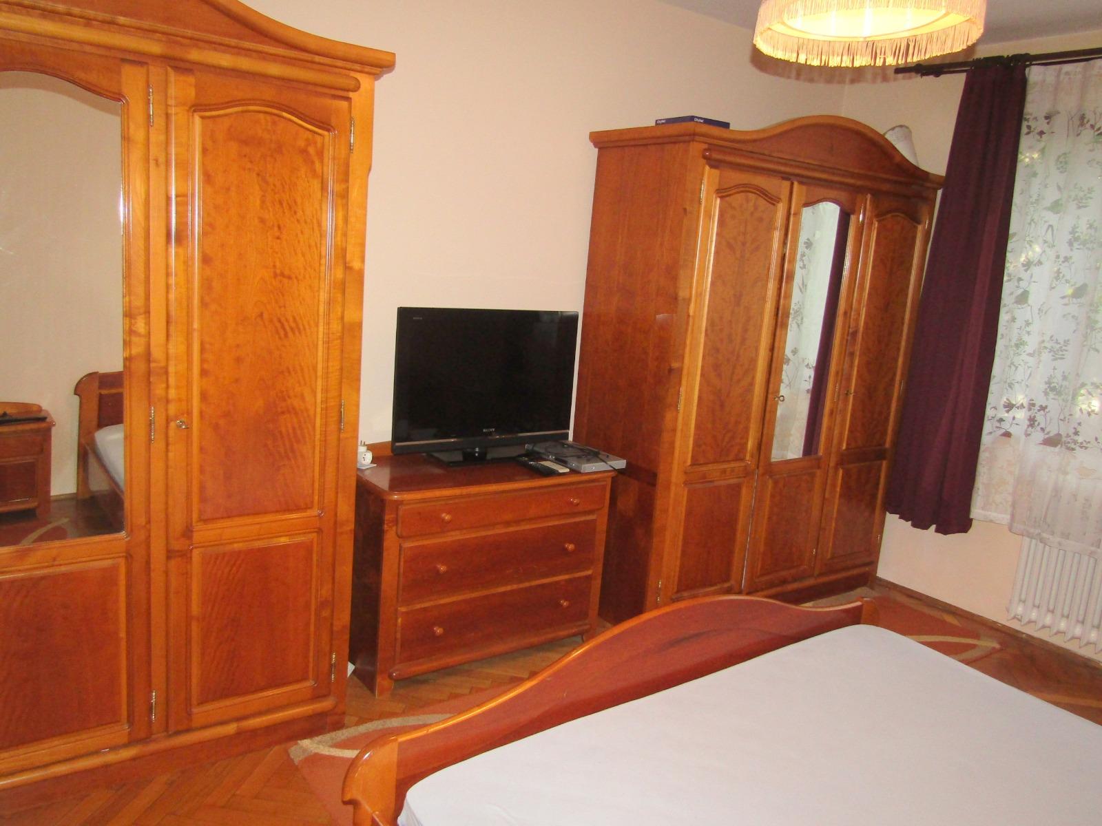 Apartament de închiriat 3 camere Central - 34441AI | BLITZ Cluj-Napoca | Poza4