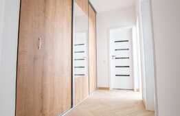 Apartament 2 camere, 62 mp, mobilat modern, prima inchiriere, parcare, zona Grand Park