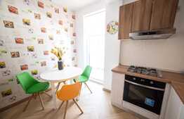 Apartament 2 camere, 62 mp, mobilat modern, prima inchiriere, parcare, zona Grand Park