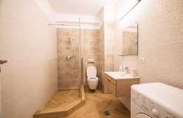 Apartament 2 camere, 62 mp, mobilat modern, prima inchiriere, parcare, zona Grand Park