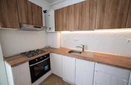 Apartament 2 camere, 62 mp, mobilat modern, prima inchiriere, parcare, zona Grand Park