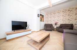 Apartament 2 camere, 62 mp, mobilat modern, prima inchiriere, parcare, zona Grand Park