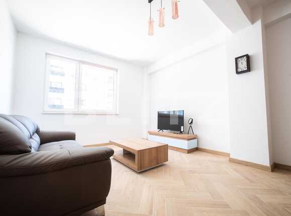 Apartament de închiriat 2 camere Gheorgheni - 34442AI | BLITZ Cluj-Napoca | Poza4