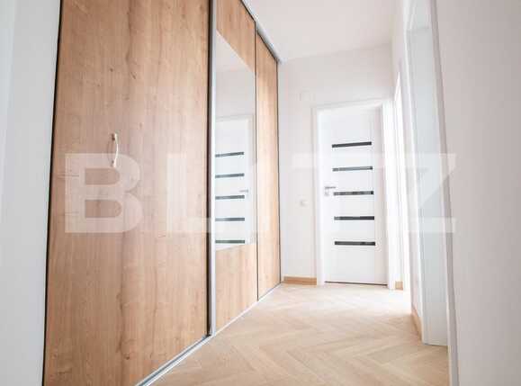 Apartament de închiriat 2 camere Gheorgheni - 34442AI | BLITZ Cluj-Napoca | Poza8