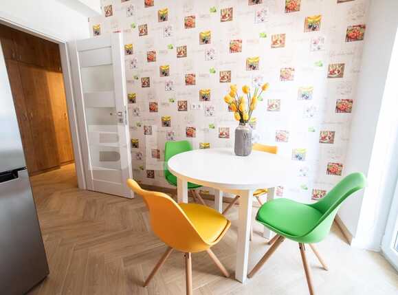 Apartament de închiriat 2 camere Gheorgheni - 34442AI | BLITZ Cluj-Napoca | Poza7