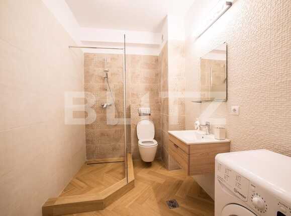 Apartament de închiriat 2 camere Gheorgheni - 34442AI | BLITZ Cluj-Napoca | Poza9