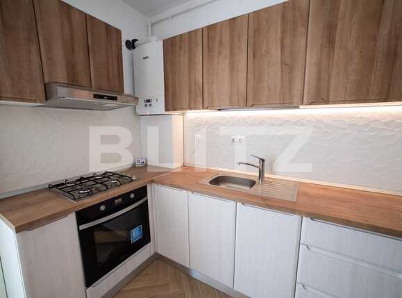 Apartament de închiriat 2 camere Gheorgheni - 34442AI | BLITZ Cluj-Napoca | Poza5