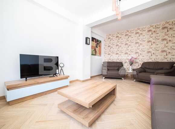 Apartament de închiriat 2 camere Gheorgheni - 34442AI | BLITZ Cluj-Napoca | Poza3