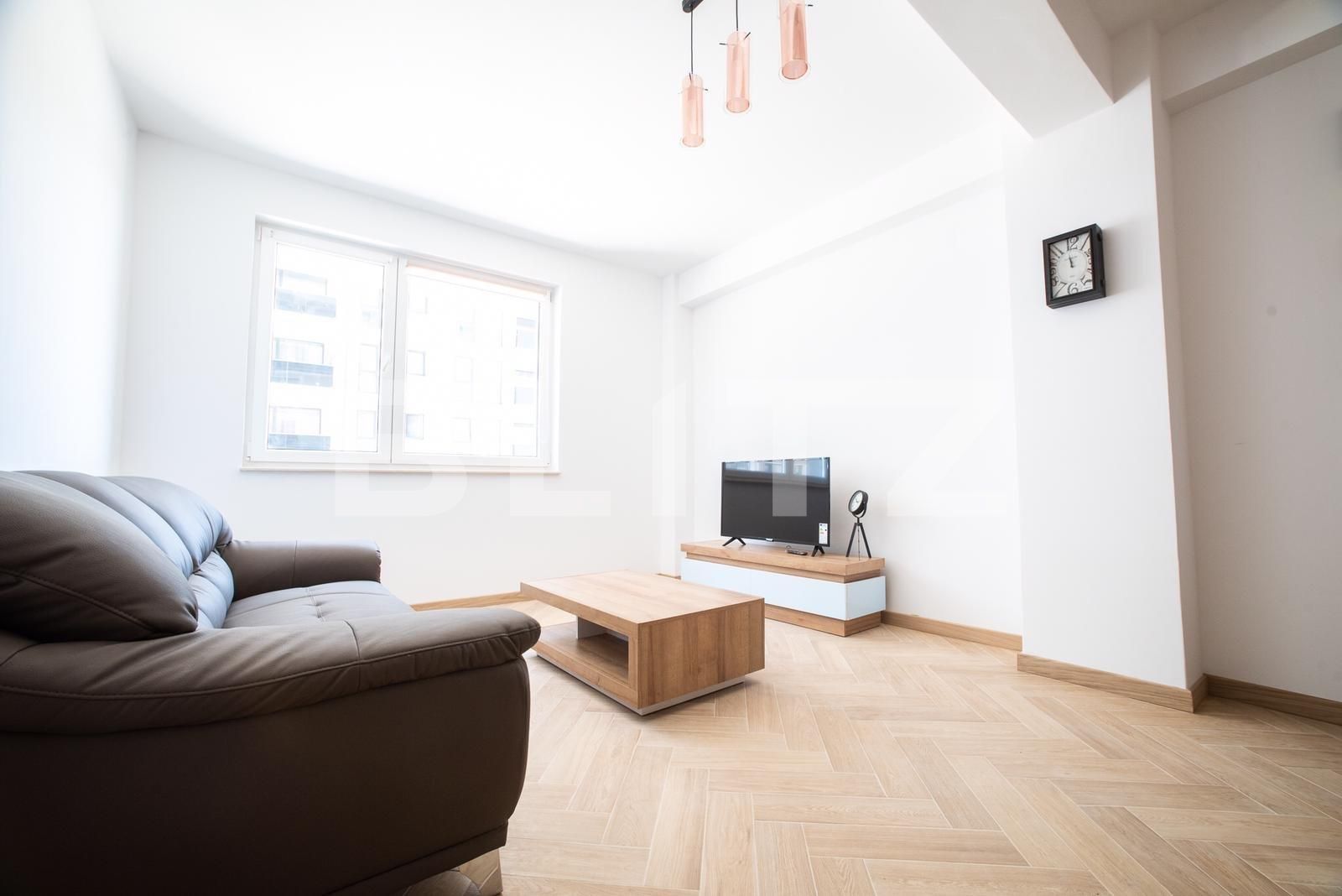 Apartament de închiriat 2 camere Gheorgheni - 34442AI | BLITZ Cluj-Napoca | Poza4