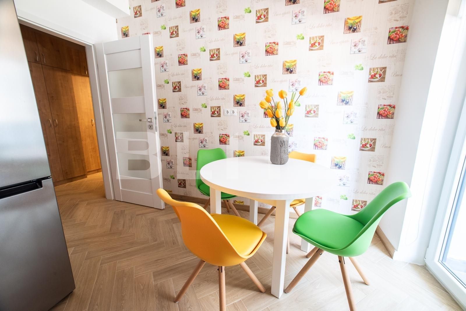 Apartament de închiriat 2 camere Gheorgheni - 34442AI | BLITZ Cluj-Napoca | Poza7