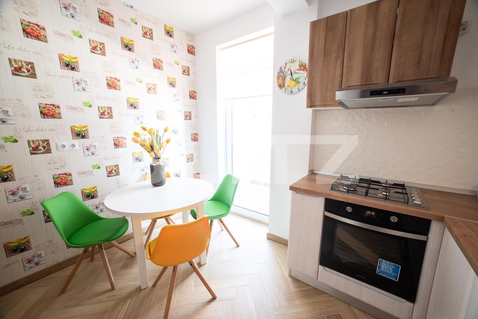 Apartament de închiriat 2 camere Gheorgheni - 34442AI | BLITZ Cluj-Napoca | Poza6