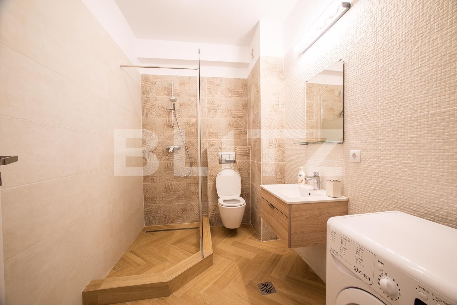 Apartament de închiriat 2 camere Gheorgheni - 34442AI | BLITZ Cluj-Napoca | Poza9