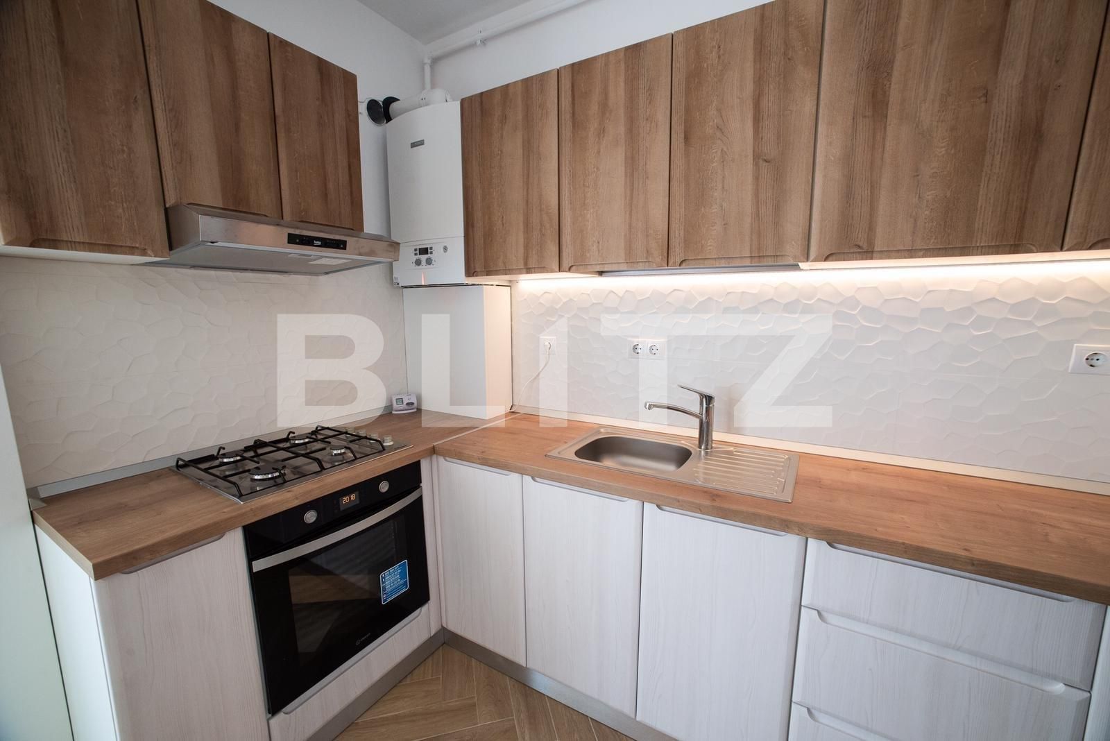 Apartament de închiriat 2 camere Gheorgheni - 34442AI | BLITZ Cluj-Napoca | Poza5