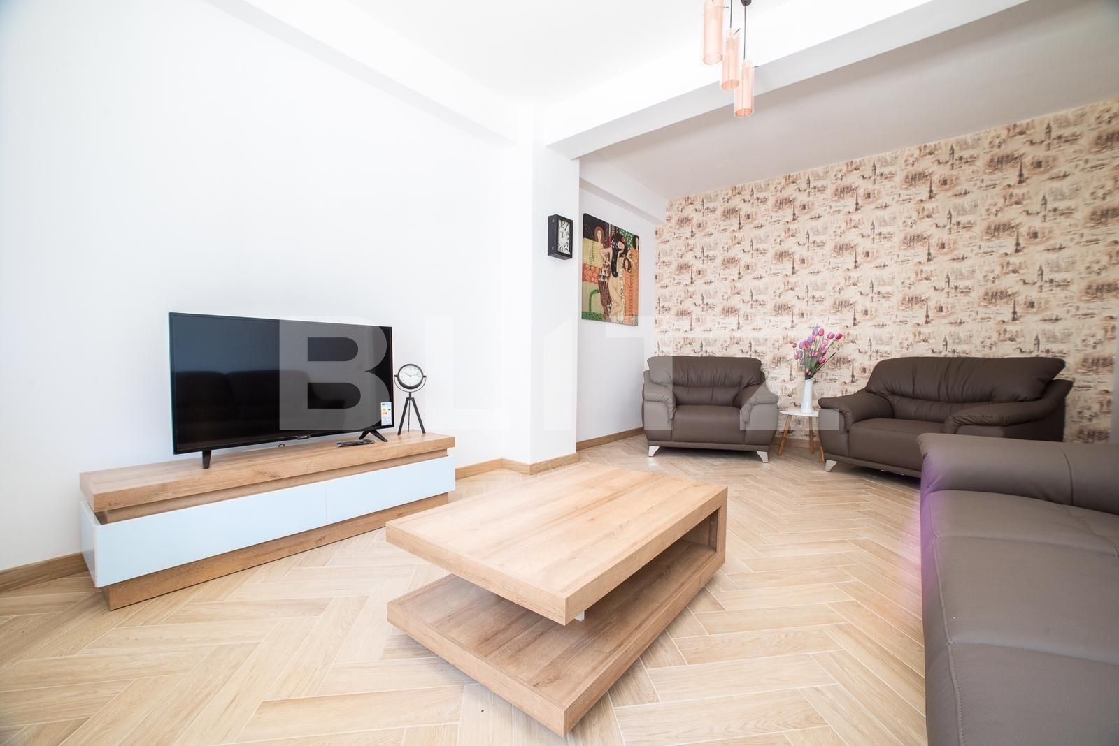 Apartament de închiriat 2 camere Gheorgheni - 34442AI | BLITZ Cluj-Napoca | Poza3