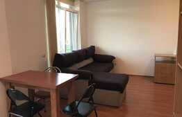 De vanzare apartament cu 2 camere cu suprafata de 49 mp, zona Borhanci, COMISION 0 %! 