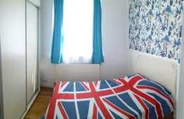 Apartament 2 camere, 50 mp, decomandat, prima inchiriere, zona Regionala CFR