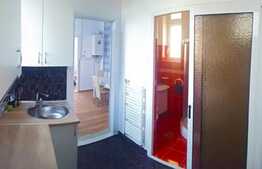 Apartament 2 camere, 50 mp, decomandat, prima inchiriere, zona Regionala CFR