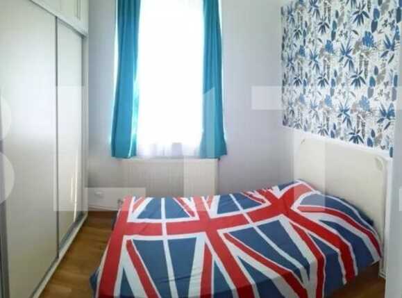 Apartament de închiriat 2 camere Central - 34444AI | BLITZ Cluj-Napoca | Poza1