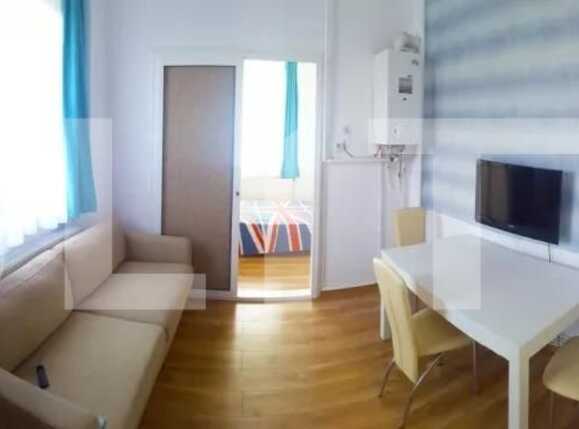 Apartament de închiriat 2 camere Central - 34444AI | BLITZ Cluj-Napoca | Poza2