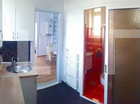 Apartament de închiriat 2 camere Central - 34444AI | BLITZ Cluj-Napoca | Poza4