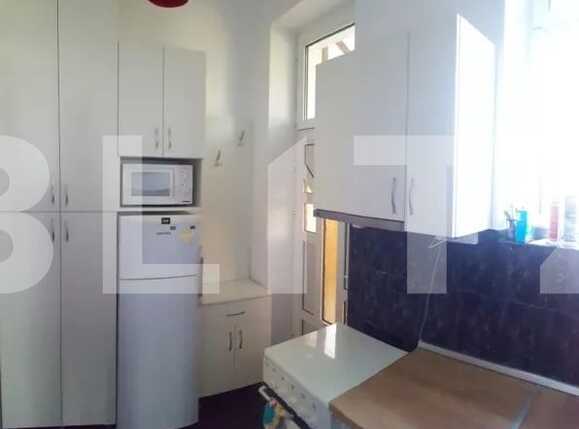 Apartament de închiriat 2 camere Central - 34444AI | BLITZ Cluj-Napoca | Poza5