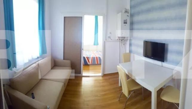 Apartament de închiriat 2 camere Central - 34444AI | BLITZ Cluj-Napoca | Poza2