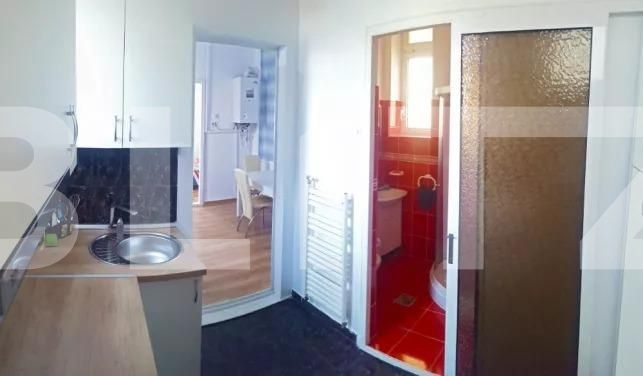 Apartament de închiriat 2 camere Central - 34444AI | BLITZ Cluj-Napoca | Poza4