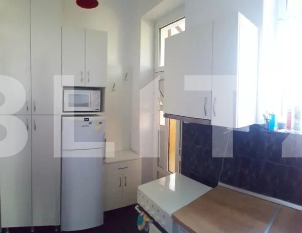 Apartament de închiriat 2 camere Central - 34444AI | BLITZ Cluj-Napoca | Poza5