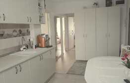 Apartament 4 camere, 76 mp, decomandat, la cheie, zona strazii Louis Pasteur