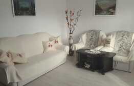 Apartament 4 camere, 76 mp, decomandat, la cheie, zona strazii Louis Pasteur