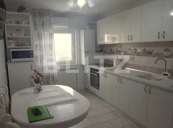 Apartament de vânzare 4 camere Zorilor - 34445AV | BLITZ Cluj-Napoca | Poza3