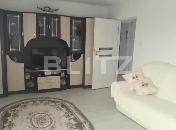 Apartament de vânzare 4 camere Zorilor - 34445AV | BLITZ Cluj-Napoca | Poza7