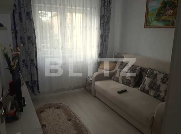 Apartament de vânzare 4 camere Zorilor - 34445AV | BLITZ Cluj-Napoca | Poza5