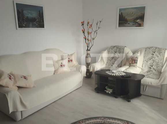 Apartament de vânzare 4 camere Zorilor - 34445AV | BLITZ Cluj-Napoca | Poza1