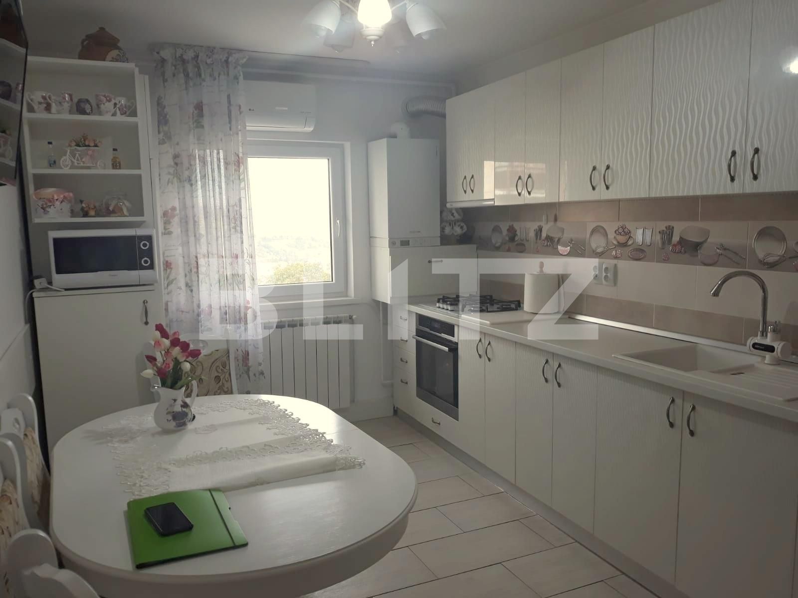 Apartament de vânzare 4 camere Zorilor - 34445AV | BLITZ Cluj-Napoca | Poza3