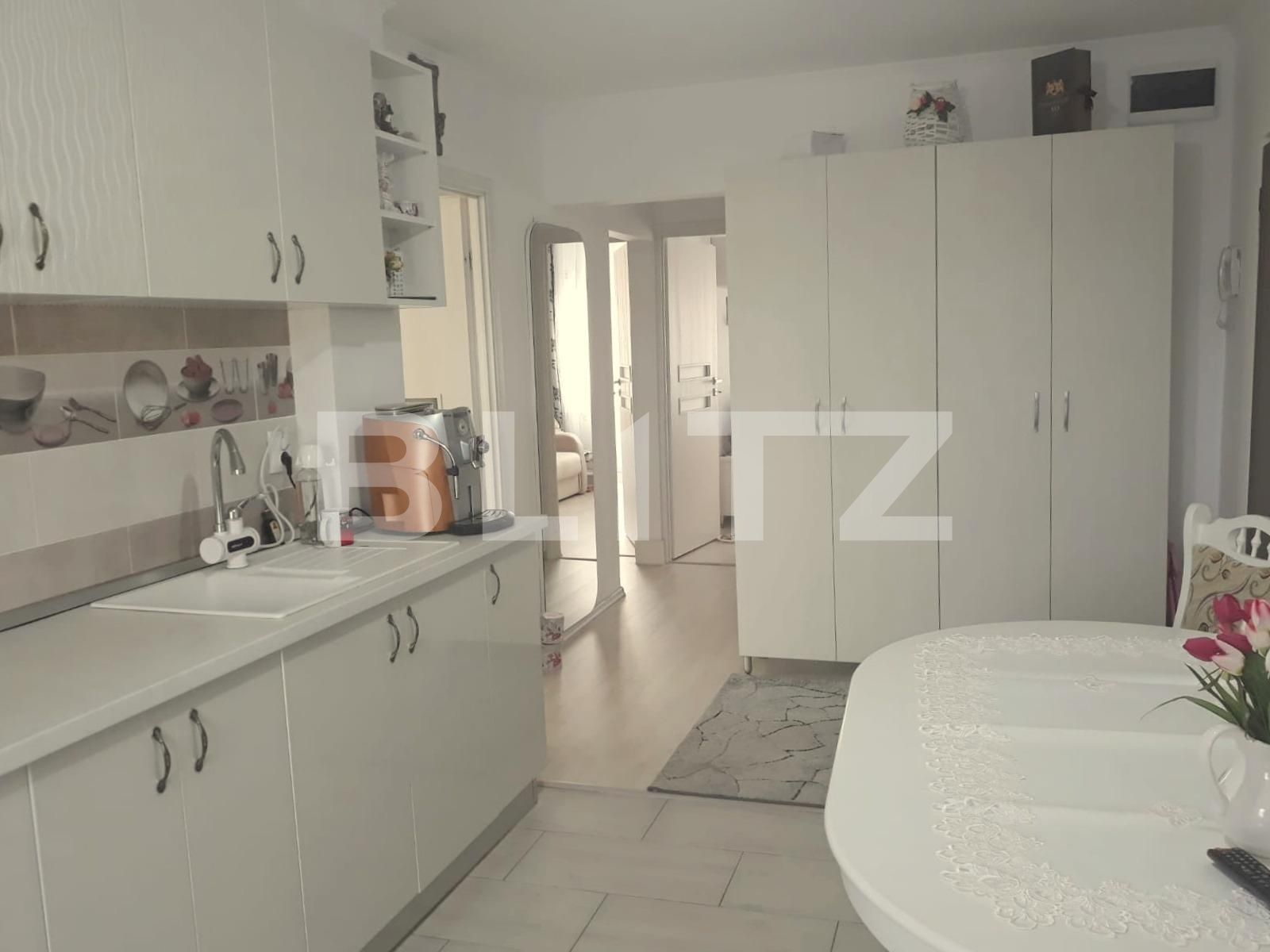 Apartament de vânzare 4 camere Zorilor - 34445AV | BLITZ Cluj-Napoca | Poza4