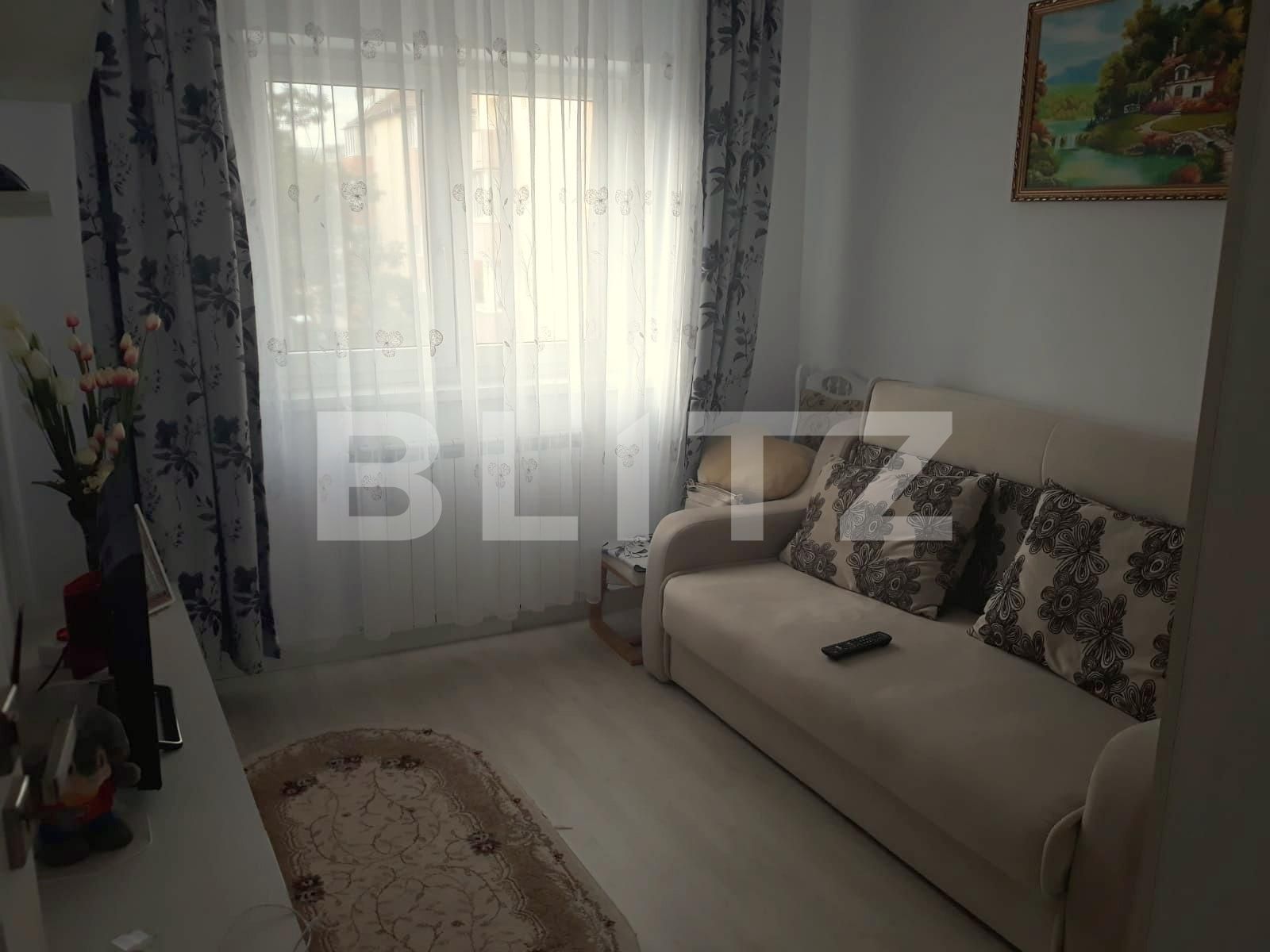 Apartament de vânzare 4 camere Zorilor - 34445AV | BLITZ Cluj-Napoca | Poza5