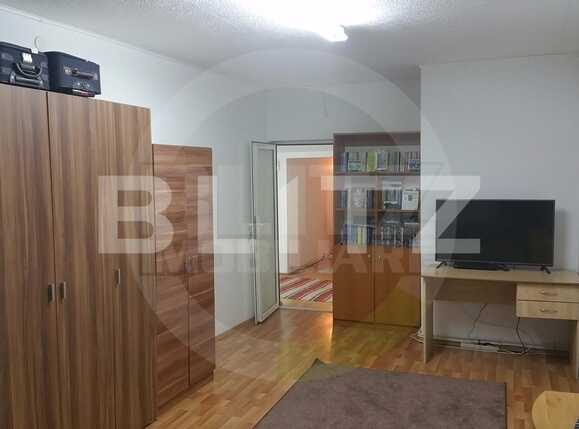 Apartament de închiriat 3 camere Central - 34446AI | BLITZ Cluj-Napoca | Poza2