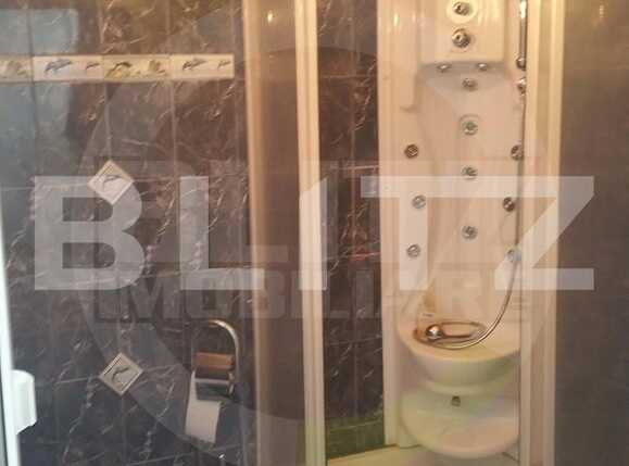 Apartament de închiriat 3 camere Central - 34446AI | BLITZ Cluj-Napoca | Poza11